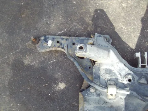 Ψαλίδι Εμπρός Αριστερό για FIAT GRANDE PUNTO (2005 - 2008) (199) *ΔΒ* Ψαλίδι Εμπρός Αριστερό για FIAT GRANDE PUNTO (2005 - 2008) (199) *ΔΒ*