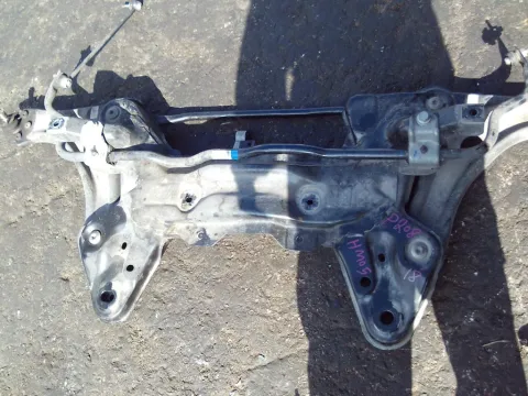 Γέφυρα Εμπρός Οριζόντια για PEUGEOT 208 (2016 - 2019) 1200 (HM05) PureTech 82 Petrol *ΔΒ* Γέφυρα Εμπρός Οριζόντια για PEUGEOT 208 (2016 - 2019) 1200 (HM05) PureTech 82 Petrol *ΔΒ*