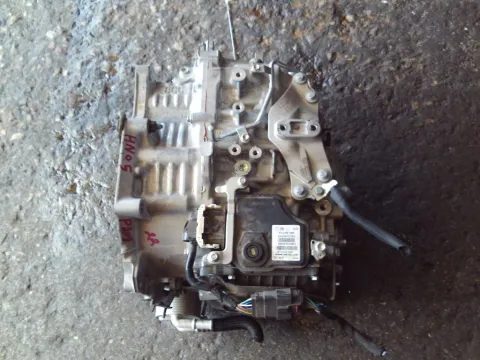 Κιβώτιο Ταχυτήτων (Σασμάν) Αυτόματο για PEUGEOT 208 (2019 - ) 1200 (HN05) 12V Turbo 110hp Petrol  Κιβώτιο Ταχυτήτων (Σασμάν) Αυτόματο για PEUGEOT 208 (2019 - ) 1200 (HN05) 12V Turbo 110hp Petrol