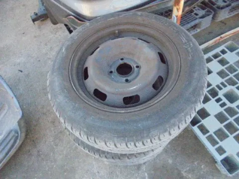 Ζαντολάστιχο 4άδα KLEBER *4218* 185/65R15 για PEUGEOT 208 (2012 - 2016) ( ) Hatchback - 5dr , Hatchback - 3dr *Δ* Ζαντολάστιχο 4άδα KLEBER *4218* 185/65R15 για PEUGEOT 208 (2012 - 2016) ( ) Hatchback - 5dr , Hatchback - 3dr *Δ*