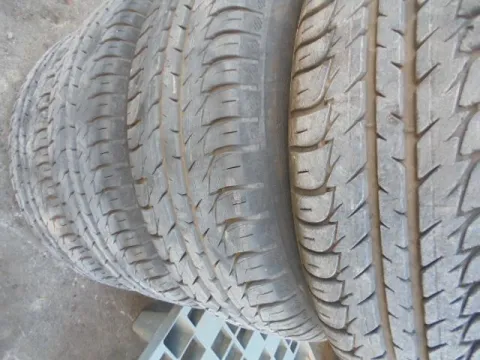Ζαντολάστιχο 4άδα KLEBER *4218* 185/65R15 για PEUGEOT 208 (2012 - 2016) ( ) Hatchback - 5dr , Hatchback - 3dr *Δ* -  Ζαντολάστιχο 4άδα KLEBER *4218* 185/65R15 για PEUGEOT 208 (2012 - 2016) ( ) Hatchback - 5dr , Hatchback - 3dr *Δ* -