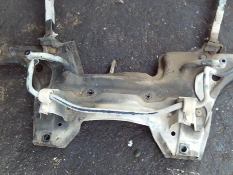 Γέφυρα Εμπρός Οριζόντια για PEUGEOT 207 (2006 - 2009) (WA_) (WC_) 1600 (EP6) Petrol 120 16 valve VTi 5FW *ΔΒ* Γέφυρα Εμπρός Οριζόντια για PEUGEOT 207 (2006 - 2009) (WA_) (WC_) 1600 (EP6) Petrol 120 16 valve VTi 5FW *ΔΒ*
