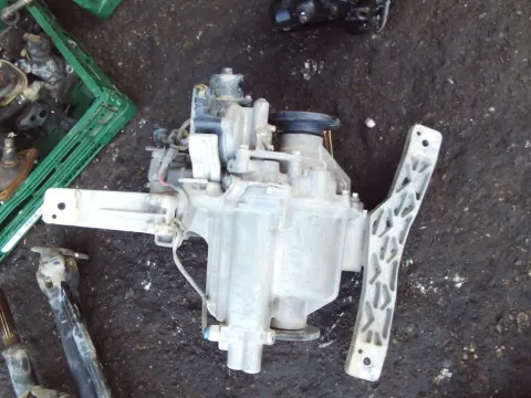 Βοηθητικό Σασμάν για SUZUKI JIMNY (2005 - 2013) (SN) 1300 (M13A) petrol 86 SN413 (JB43) 4WD  Βοηθητικό Σασμάν για SUZUKI JIMNY (2005 - 2013) (SN) 1300 (M13A) petrol 86 SN413 (JB43) 4WD