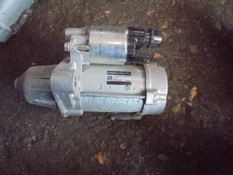Μίζα ( 4380000070 )  για HONDA CRV (2014 - 2018) SUV- ΕΚΤΟΣ ΔΡΟΜΟΥ - 5dr 1600 Diesel N16A2  Μίζα ( 4380000070 )  για HONDA CRV (2014 - 2018) SUV- ΕΚΤΟΣ ΔΡΟΜΟΥ - 5dr 1600 Diesel N16A2