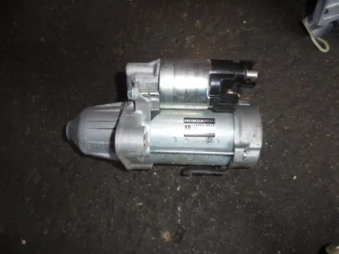 Μίζα ( 4380000070 )  για HONDA CRV (2014 - 2018) SUV- ΕΚΤΟΣ ΔΡΟΜΟΥ - 5dr 1600 Diesel N16A2  Μίζα ( 4380000070 )  για HONDA CRV (2014 - 2018) SUV- ΕΚΤΟΣ ΔΡΟΜΟΥ - 5dr 1600 Diesel N16A2