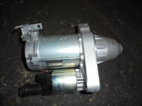Μίζα ( 4280008170  )  για HONDA CRV (2010 - 2012) (RE) SUV- ΕΚΤΟΣ ΔΡΟΜΟΥ - 5dr 2000 ((R20A2)) Petrol 150 (RE5) DOCV i-VTEC  Μίζα ( 4280008170  )  για HONDA CRV (2010 - 2012) (RE) SUV- ΕΚΤΟΣ ΔΡΟΜΟΥ - 5dr 2000 ((R20A2)) Petrol 150 (RE5) DOCV i-VTEC