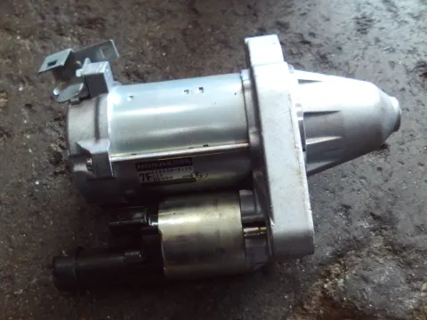 Μίζα 4280008170 για HONDA CRV (2014 - 2018) 2000 Petrol i-VTEC 4WD 155hp  Μίζα 4280008170 για HONDA CRV (2014 - 2018) 2000 Petrol i-VTEC 4WD 155hp