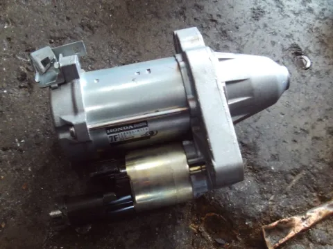 Μίζα 4280008170 για HONDA CRV (2014 - 2018) 2000 Petrol i-VTEC 4WD 155hp  Μίζα 4280008170 για HONDA CRV (2014 - 2018) 2000 Petrol i-VTEC 4WD 155hp