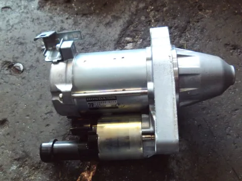Μίζα 4280008170 για HONDA CRV (2014 - 2018) 2000 Petrol i-VTEC 4WD 155hp  Μίζα 4280008170 για HONDA CRV (2014 - 2018) 2000 Petrol i-VTEC 4WD 155hp