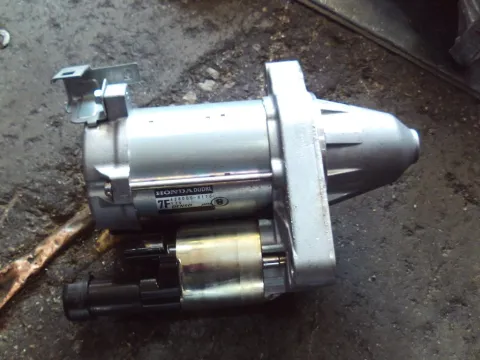 Μίζα 4280008170 για HONDA CRV (2014 - 2018) 2000 Petrol i-VTEC 4WD 155hp  Μίζα 4280008170 για HONDA CRV (2014 - 2018) 2000 Petrol i-VTEC 4WD 155hp