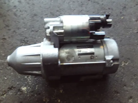 Μίζα 4380000070 για HONDA CRV (2014 - 2018) 1600 Diesel N16A2  Μίζα 4380000070 για HONDA CRV (2014 - 2018) 1600 Diesel N16A2