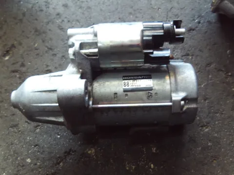 Μίζα 4380000070 για HONDA CRV (2014 - 2018) 1600 Diesel N16A2  Μίζα 4380000070 για HONDA CRV (2014 - 2018) 1600 Diesel N16A2