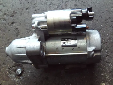 Μίζα 4380000070 για HONDA CRV (2014 - 2018) 1600 Diesel N16A2  Μίζα 4380000070 για HONDA CRV (2014 - 2018) 1600 Diesel N16A2