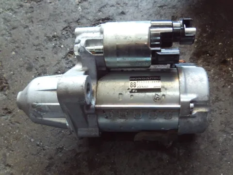 Μίζα 4380000070 για HONDA CRV (2014 - 2018) 1600 Diesel N16A2  Μίζα 4380000070 για HONDA CRV (2014 - 2018) 1600 Diesel N16A2