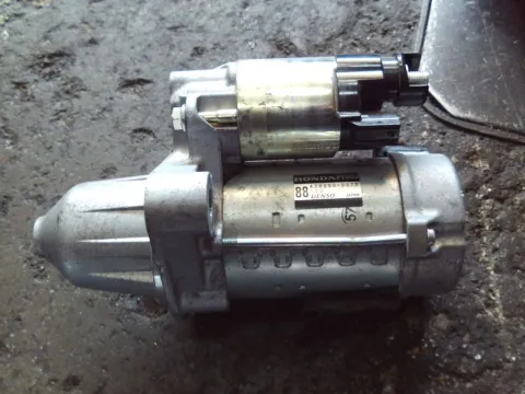 Μίζα 4380000070 για HONDA CRV (2014 - 2018) 1600 Diesel N16A2  Μίζα 4380000070 για HONDA CRV (2014 - 2018) 1600 Diesel N16A2