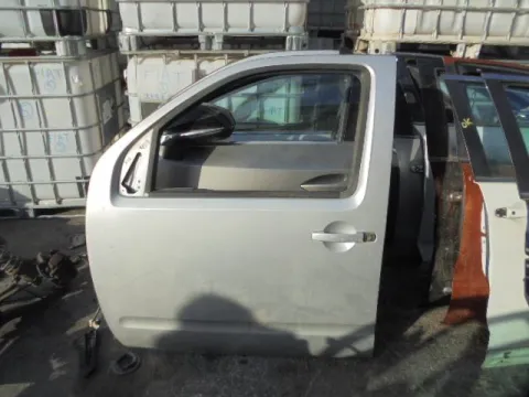 Πόρτα Εμπρός Αριστερή για NISSAN D40 NAVARA (2005 - 2010) , (2010 - 2015)  Πόρτα Εμπρός Αριστερή για NISSAN D40 NAVARA (2005 - 2010) , (2010 - 2015)