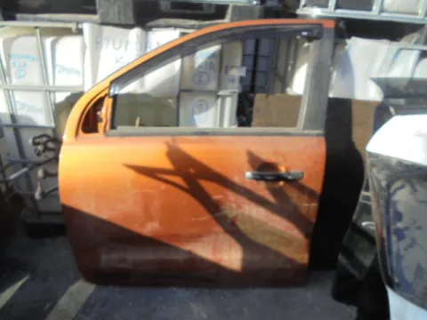 Πόρτα Εμπρός Αριστερή για FORD RANGER (2013 - ) *Γ* Πόρτα Εμπρός Αριστερή για FORD RANGER (2013 - ) *Γ*