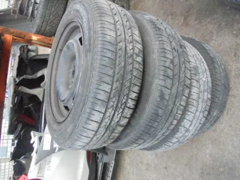 Ζαντολάστιχο 4άδα BRIDGESTONE 185/65R15 ( 0819 ) για PEUGEOT 208 (2012 - 2016) ( ) Hatchback - 3dr *Δ* -  Ζαντολάστιχο 4άδα BRIDGESTONE 185/65R15 ( 0819 ) για PEUGEOT 208 (2012 - 2016) ( ) Hatchback - 3dr *Δ* -