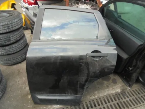 Πόρτα Πίσω Αριστερή για NISSAN QASHQAI (2007 - 2010) (J10) (JJ10) SUV- ΕΚΤΟΣ ΔΡΟΜΟΥ - 5dr 