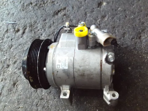 Συμπιεστής A-C (Κομπρέσορας) CA500CVFBA05 για HONDA CRV (2014 - 2018) 2000 Petrol i-VTEC 4WD 155hp  Συμπιεστής A-C (Κομπρέσορας) CA500CVFBA05 για HONDA CRV (2014 - 2018) 2000 Petrol i-VTEC 4WD 155hp