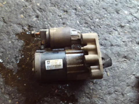 Μίζα M000T3227 για PEUGEOT 207 (2006 - 2009) (WA_) (WC_) 1600 Petrol 120 16V 5FW Μίζα M000T3227 για PEUGEOT 207 (2006 - 2009) (WA_) (WC_) 1600 Petrol 120 16V 5FW