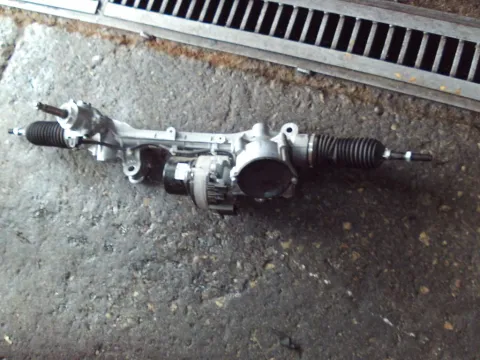 Κρεμαγιέρα Ηλεκτρική HTBAXYG11 για HONDA CIVIC (2015 - 2021) ( X )  Κρεμαγιέρα Ηλεκτρική HTBAXYG11 για HONDA CIVIC (2015 - 2021) ( X )