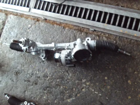 Κρεμαγιέρα Ηλεκτρική HTBAXYG10 για HONDA CIVIC (2015 - 2021) ( X ) Κρεμαγιέρα Ηλεκτρική HTBAXYG10 για HONDA CIVIC (2015 - 2021) ( X )
