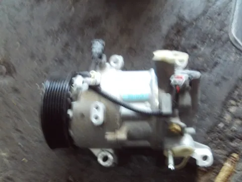 Συμπιεστής A-C (Κομπρέσορας) 388005ANA012M1 για HONDA CIVIC (2015 - 2021) ( X ) 1500 Συμπιεστής A-C (Κομπρέσορας) 388005ANA012M1 για HONDA CIVIC (2015 - 2021) ( X ) 1500