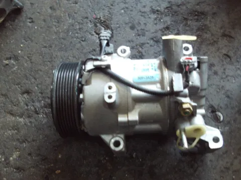 Συμπιεστής A-C (Κομπρέσορας) 388005ANA012M1 για HONDA CIVIC (2015 - 2021) ( X ) 1500 Συμπιεστής A-C (Κομπρέσορας) 388005ANA012M1 για HONDA CIVIC (2015 - 2021) ( X ) 1500