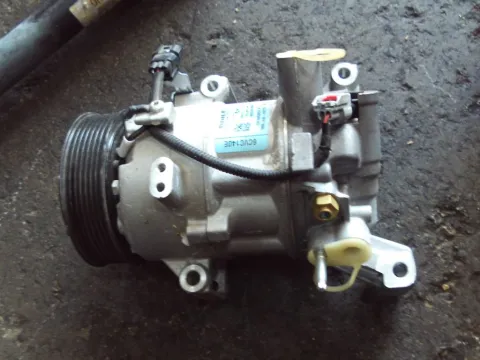 Συμπιεστής A-C (Κομπρέσορας) 388005ANA012M1 για HONDA CIVIC (2015 - 2021) ( X ) 1500 Συμπιεστής A-C (Κομπρέσορας) 388005ANA012M1 για HONDA CIVIC (2015 - 2021) ( X ) 1500