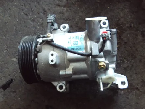 Συμπιεστής A-C (Κομπρέσορας) 388005ANA012M1 για HONDA CIVIC (2015 - 2021) ( X ) 1500 Συμπιεστής A-C (Κομπρέσορας) 388005ANA012M1 για HONDA CIVIC (2015 - 2021) ( X ) 1500
