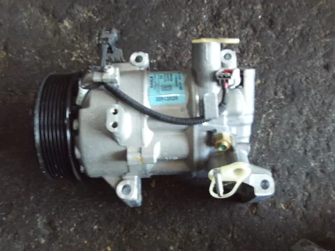 Συμπιεστής A-C (Κομπρέσορας) 388005ANA012M1 για HONDA CIVIC (2015 - 2021) ( X ) 1500 Συμπιεστής A-C (Κομπρέσορας) 388005ANA012M1 για HONDA CIVIC (2015 - 2021) ( X ) 1500