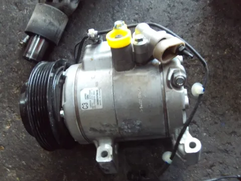 Συμπιεστής A-C (Κομπρέσορας) CA500CVFBA05 για HONDA CRV (2014 - 2018) 2000 Petrol i-VTEC 4WD 155hp  Συμπιεστής A-C (Κομπρέσορας) CA500CVFBA05 για HONDA CRV (2014 - 2018) 2000 Petrol i-VTEC 4WD 155hp