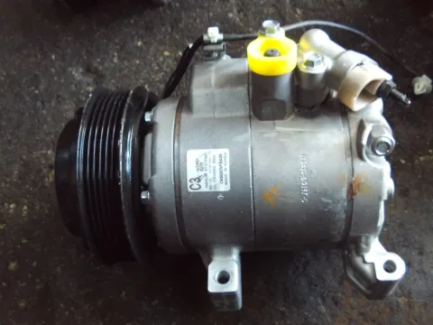 Συμπιεστής A-C (Κομπρέσορας) CA500CVFBA05 για HONDA CRV (2014 - 2018) 2000 Petrol i-VTEC 4WD 155hp  Συμπιεστής A-C (Κομπρέσορας) CA500CVFBA05 για HONDA CRV (2014 - 2018) 2000 Petrol i-VTEC 4WD 155hp