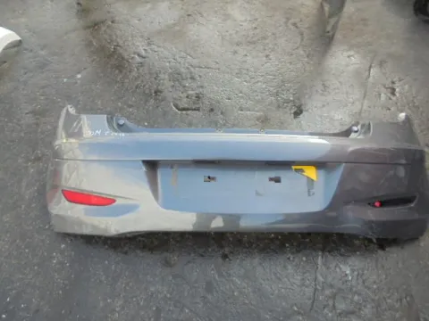 Προφυλακτήρας Πίσω Με Τραβέρσα για HYUNDAI i10 (2012 - 2014) ( )  Προφυλακτήρας Πίσω Με Τραβέρσα για HYUNDAI i10 (2012 - 2014) ( )