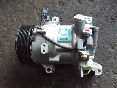 Συμπιεστής A-C (Κομπρέσορας) 388005ANA012M1 για HONDA CIVIC (2015 - 2021) ( X ) 1500 Συμπιεστής A-C (Κομπρέσορας) 388005ANA012M1 για HONDA CIVIC (2015 - 2021) ( X ) 1500