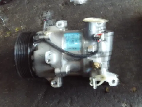 Συμπιεστής A-C (Κομπρέσορας) 388005ANA012M1 για HONDA CIVIC (2015 - 2021) ( X ) 1500 Συμπιεστής A-C (Κομπρέσορας) 388005ANA012M1 για HONDA CIVIC (2015 - 2021) ( X ) 1500
