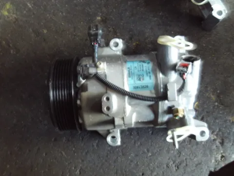 Συμπιεστής A-C (Κομπρέσορας) 388005ANA012M1 για HONDA CIVIC (2015 - 2021) ( X ) 1500 Συμπιεστής A-C (Κομπρέσορας) 388005ANA012M1 για HONDA CIVIC (2015 - 2021) ( X ) 1500
