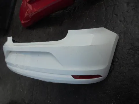 Προφυλακτήρας Πίσω για VW POLO (2014 - 2016) (6R)  -  Προφυλακτήρας Πίσω για VW POLO (2014 - 2016) (6R)  -