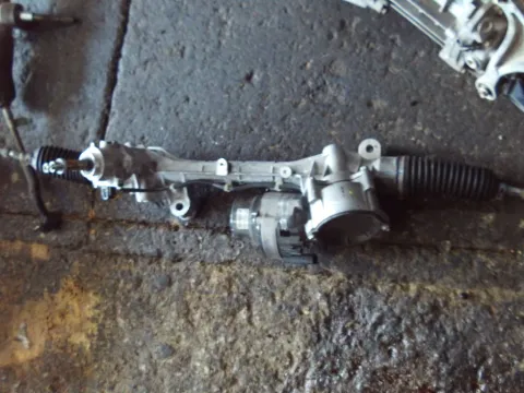 Κρεμαγιέρα Ηλεκτρική HTBAXYG10 για HONDA CIVIC (2015 - 2021) ( X ) Κρεμαγιέρα Ηλεκτρική HTBAXYG10 για HONDA CIVIC (2015 - 2021) ( X )