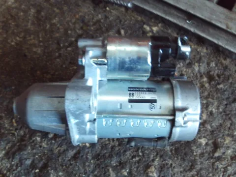 Μίζα 4380000070 για HONDA CRV (2014 - 2018) 1600 Diesel N16A2  Μίζα 4380000070 για HONDA CRV (2014 - 2018) 1600 Diesel N16A2