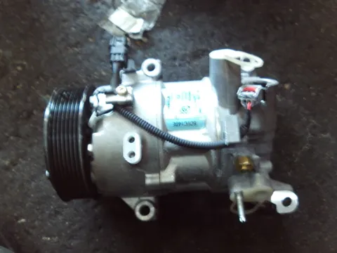 Συμπιεστής A-C (Κομπρέσορας) 388005ANA012M1 για HONDA CIVIC (2015 - 2021) ( X ) 1500 Συμπιεστής A-C (Κομπρέσορας) 388005ANA012M1 για HONDA CIVIC (2015 - 2021) ( X ) 1500