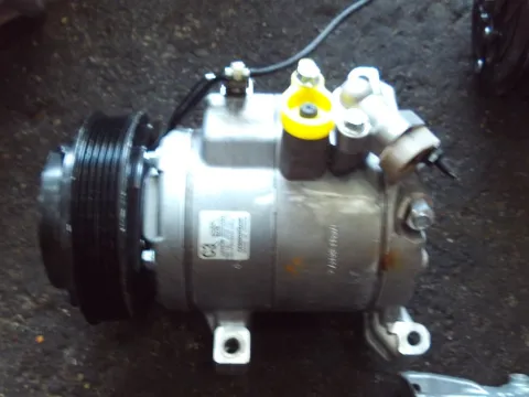Συμπιεστής A-C (Κομπρέσορας) CA500CVFBA05 για HONDA CRV (2014 - 2018) 2000 Petrol i-VTEC 4WD 155hp  Συμπιεστής A-C (Κομπρέσορας) CA500CVFBA05 για HONDA CRV (2014 - 2018) 2000 Petrol i-VTEC 4WD 155hp