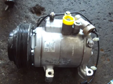 Συμπιεστής A-C (Κομπρέσορας) CA500CVFBA05 για HONDA CRV (2014 - 2018) 2000 Petrol i-VTEC 4WD 155hp  Συμπιεστής A-C (Κομπρέσορας) CA500CVFBA05 για HONDA CRV (2014 - 2018) 2000 Petrol i-VTEC 4WD 155hp