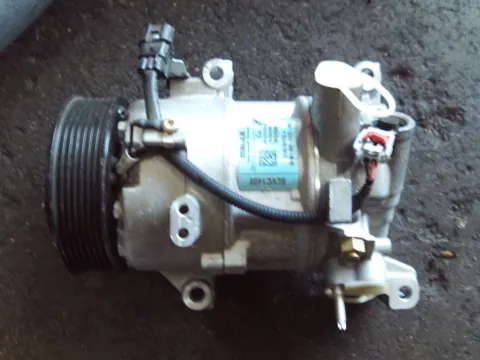 Συμπιεστής A-C (Κομπρέσορας) 388005ANA012M1 για HONDA CIVIC (2015 - 2021) ( X ) 1500 Συμπιεστής A-C (Κομπρέσορας) 388005ANA012M1 για HONDA CIVIC (2015 - 2021) ( X ) 1500