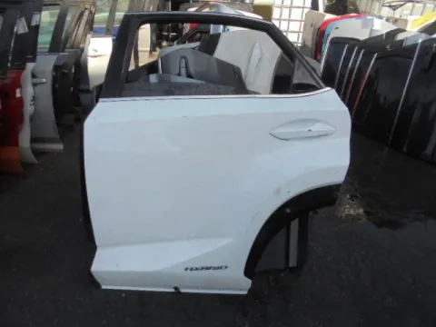 Πόρτα Πίσω Αριστερή ( Χωρίς Φάσα ) για LEXUS NX (2014 - )  Πόρτα Πίσω Αριστερή ( Χωρίς Φάσα ) για LEXUS NX (2014 - )