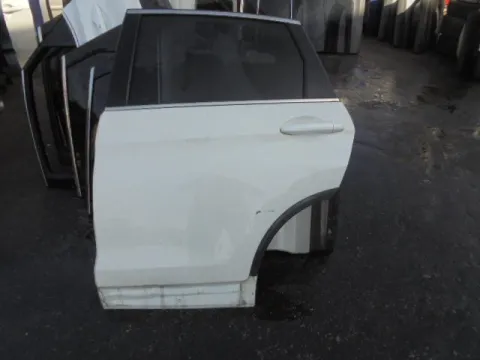 Πόρτα Πίσω Αριστερή (Χωρίς Φάσα) για HONDA CRV (2014 - 2018) *Ε* Πόρτα Πίσω Αριστερή (Χωρίς Φάσα) για HONDA CRV (2014 - 2018) *Ε*