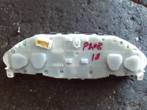 Κοντέρ 9825986180 για PEUGEOT 208 (2016 - 2019) 1200 (HM05) PureTech 82 Petrol  -  Κοντέρ 9825986180 για PEUGEOT 208 (2016 - 2019) 1200 (HM05) PureTech 82 Petrol  -