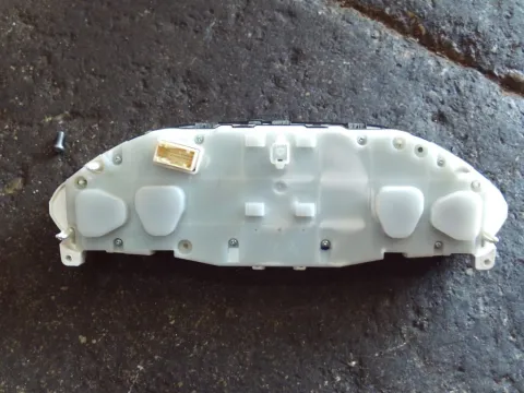Κοντέρ 9825986180 για PEUGEOT 208 (2016 - 2019) 1200 (HM05) PureTech 82 Petrol -  Κοντέρ 9825986180 για PEUGEOT 208 (2016 - 2019) 1200 (HM05) PureTech 82 Petrol -