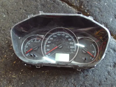 Κοντέρ 838000U280 για TOYOTA YARIS (2015 - 2017) 1400 (1ND) Turbo Diesel D-4D 90hp  Κοντέρ 838000U280 για TOYOTA YARIS (2015 - 2017) 1400 (1ND) Turbo Diesel D-4D 90hp